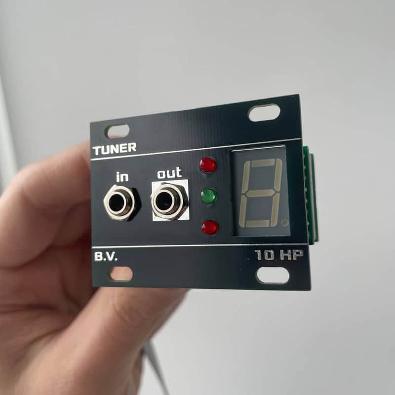1U Tuner image 1