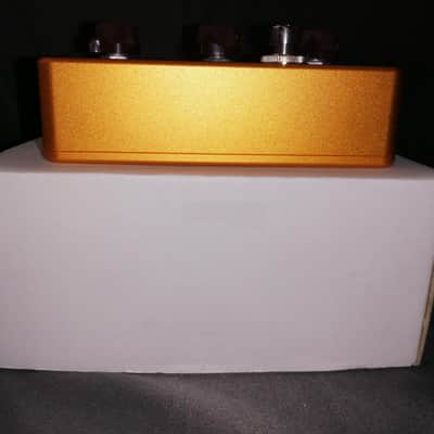 SUMO Stomp Longtail 873 Guitar Effect Pedal | Reverb Sweden