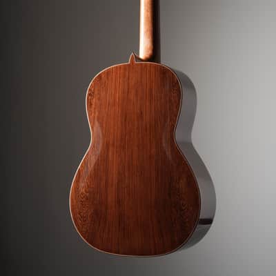 Wolfgang Jellinghaus Alemana EF Doubletop CD/CD CD/AR - French Polish image 6