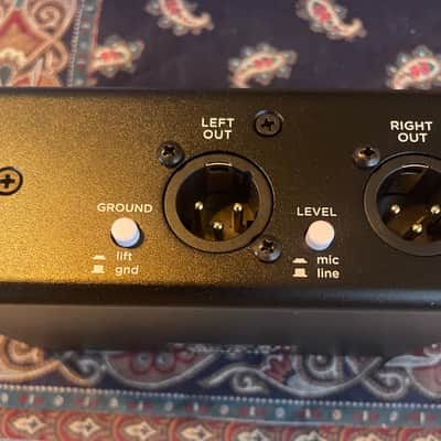 Strymon PCH Active DI image 3