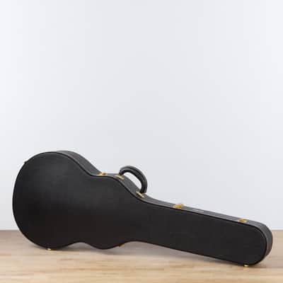Gibson Custom 1968 Les Paul Custom Reissue, Ebony | Demo image 7