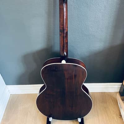 Levin Model 35 Archtop 1946 image 2