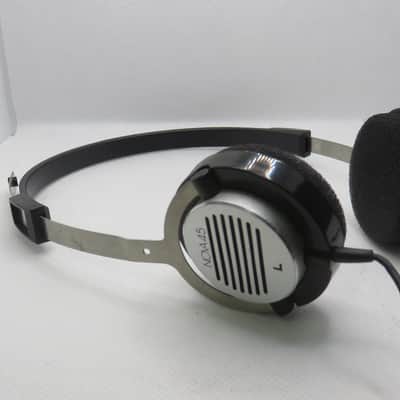 80s Vintage Realistic Nova 45 Stereo Headphones | Tested & Working | As Seen in Stranger Things image 2