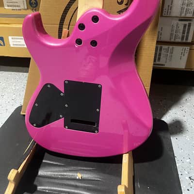 Cort G250 Spectrum Electric Guitar - Metallic Purple image 5