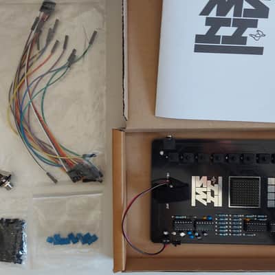 Mute Mute Synth 2 2020 image 3