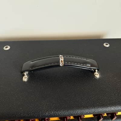 Bogner Duende 30 1x12 Combo Amplifier USA Made image 4