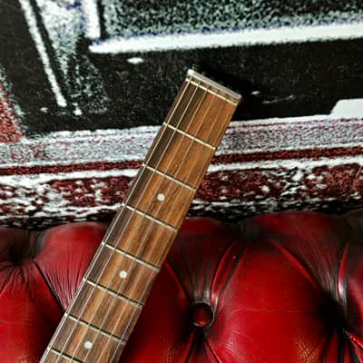 The Bone Guitar The Cruiser image 4