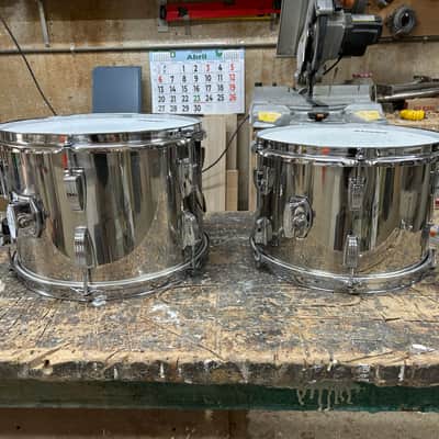 Ludwig Stainless steel 70,s - Stainless steel image 23