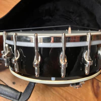 Gold Tone Banjolele (Banjo Ukulele) Deluxe with Hard Case image 13