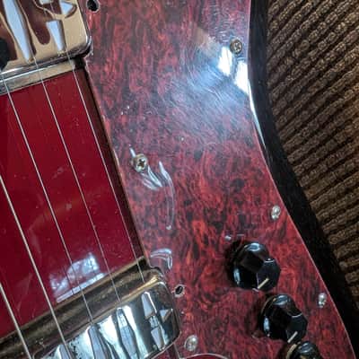 Airline Bighorn 2020 - Redburst image 3