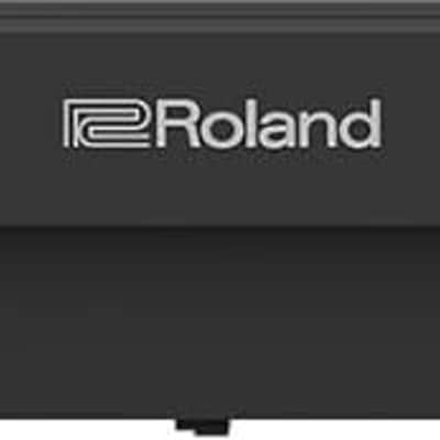 Roland FP-30X Digital Piano with Built-in Powerful Amplifier and Stereo Speakers. Rich Tone Authentic Ivory 88-Note PHA-4 Keyboard for unrivalled Acoustic Feel Sound. (FP-30X-BK), Black image 4