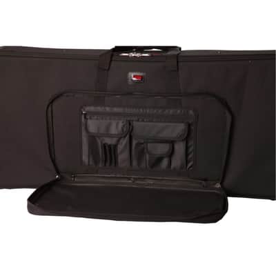 Gator GK-88, 88-Key Keyboard Gig Bag image 5