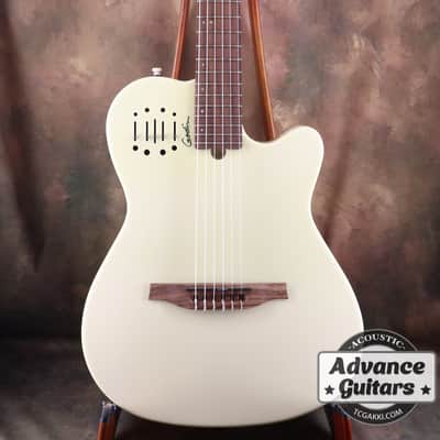 Godin Multiac Mundial Oza image 14