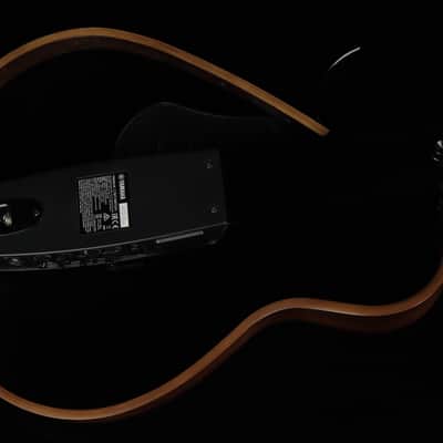 Yamaha Silent SLG200S - TBL (#157) image 8