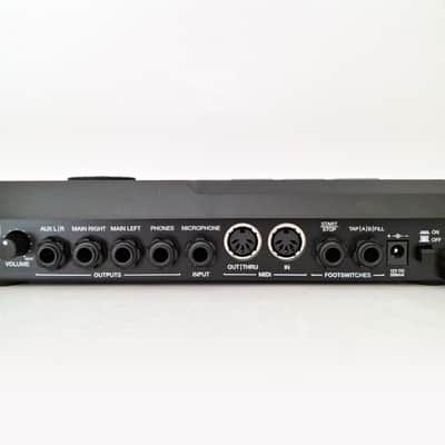 Akai XR20 Beat Production Center 2010's - black image 12