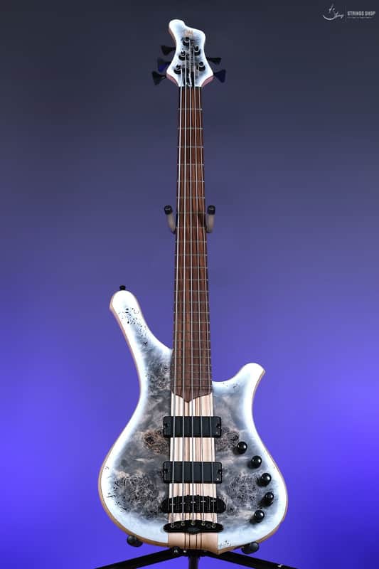 ベース mayones comodous 5st Mayones Comodous 5 | Reverb