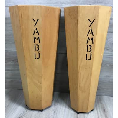Schlagwerk Percussion Yambu image 7