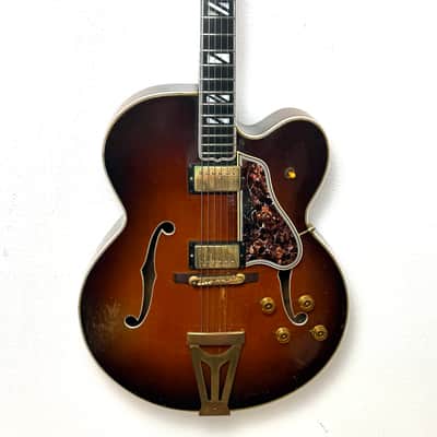 Gibson Super 400 1961 image 4