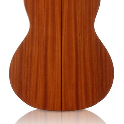 Cordoba Cadete - ¾ Size Solid Cedar Top Classical Guitar image 2