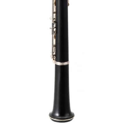 Moennig Bros. Artist Model Intermediate Oboe SN 6519 image 9