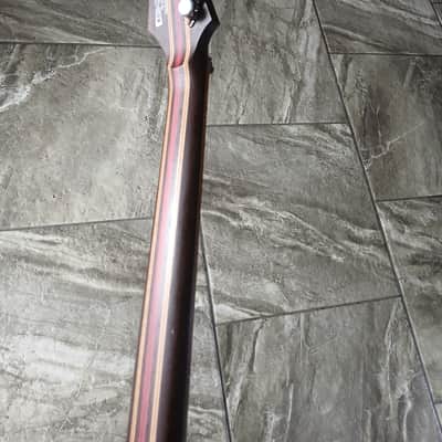 Ibanez RG1070PBZ-BTB Premium 2019 - Tobaz Brown Burst image 18