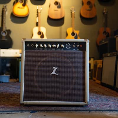 Dr. Z Maz "Junior" 18-Watt 1998 image 1