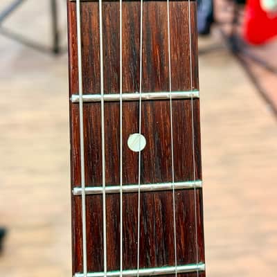 ✨ 2019 USA ✨ Gibson Les Paul Tribute Satin Cherry Sunburst + Deluxe Gig Bag! image 17