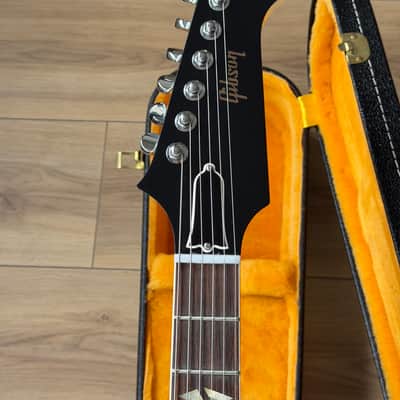 SIGNED ✍️Gibson Custom Shop White Limo Dave Grohl DG-335 Alpine White SIGNED✍️ BY DAVE GROHL 50 PIECES WORLDWIDE RARE Foo Fighters (VIDEO) image 12