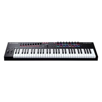 Oxygen Pro 61 M AUDIO image 4