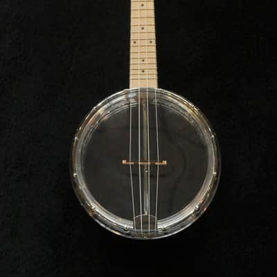 Gold Tone Little Jem Banjo Ukulele Diamond image 1