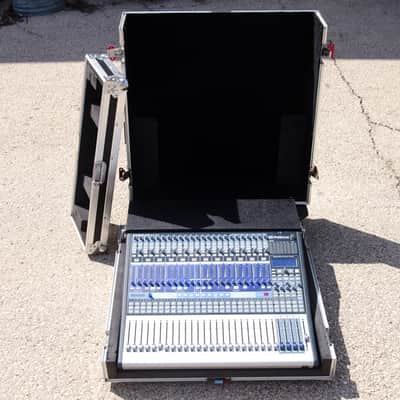 PreSonus デジタルミキサー StudioLive 24.4.2 StudioLive 24.4.2 – PreSonus