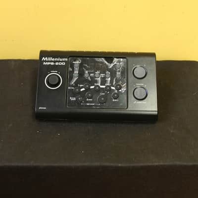 E-Drum Module Millenium MPS-200 image 3