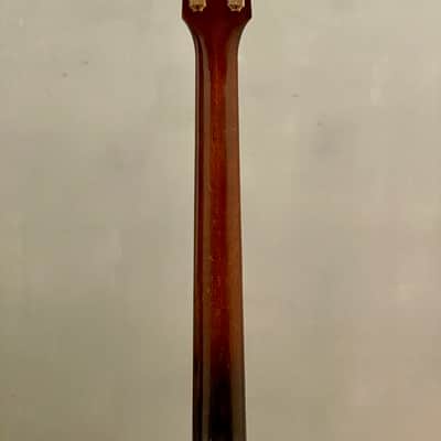 Gibson ES 335 1958 - Sunburst image 11