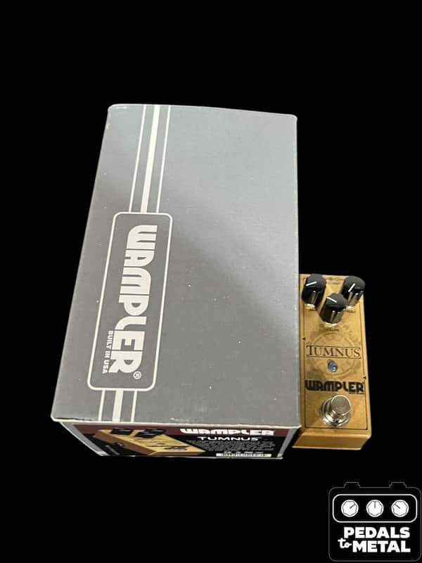 Wampler Tumnus