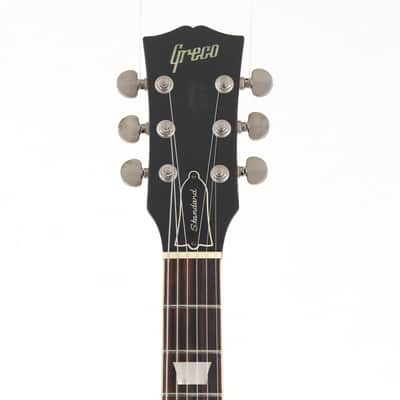 Greco EG900R (Red Sunburst) Greco [B797068] (05/18) image 10