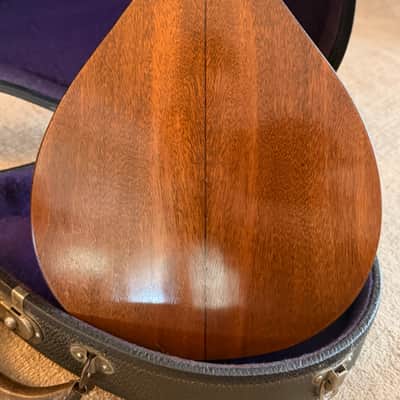 1919 Martin Mandolin {style A}  - excellent condition image 4