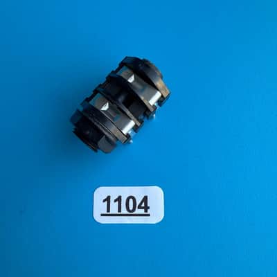 CRATE Guitar Amplifier Replacement Part: 1/4" TS Mono Jack Socket [CLIFF UK] image 8