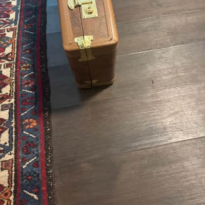 Gibson Flying V Historic Case image 5
