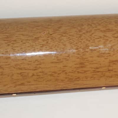 1958 Gibson Les Paul Jr TV Model • Single Cut • 1958 • Limed Mahogany • Completely Original image 14