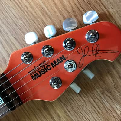 Music Man JP6 John Petrucci image 10