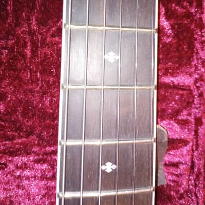 Taylor T5z 2022 - Black image 10