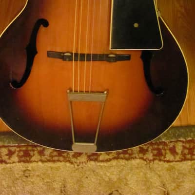 Vega VEGAPHONE 1938 Sunburst image 2