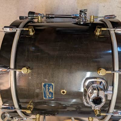 Canopus RFM - Black Olive Oli image 7