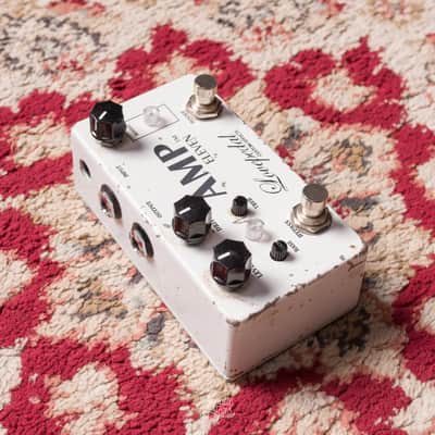 Lovepedal Amp Eleven Second Hand image 3