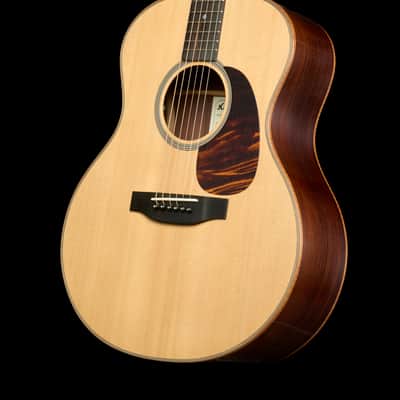 Jeff Henry Guitars LJ model 2025 image 2