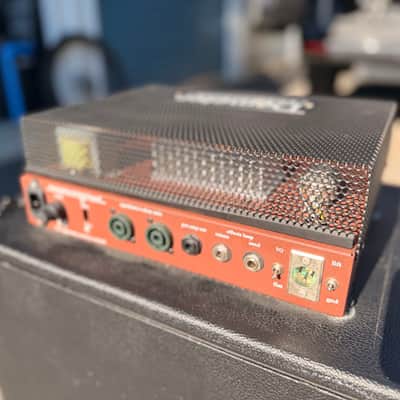 Demeter VTB-MJ-800D 2000’s - Black image 3