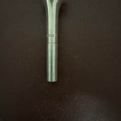 Conn 22B (1952) Bb Trumpet SN 402696 (100% new clear lacquer) image 20