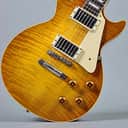 Gibson Les Paul R8 1998 Lemonburst