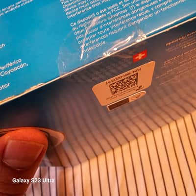 Logitech H800 Wireless Headset in Original Packaging image 4
