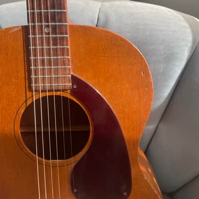 Gibson B-15 1967 - 1969 - Natural image 6